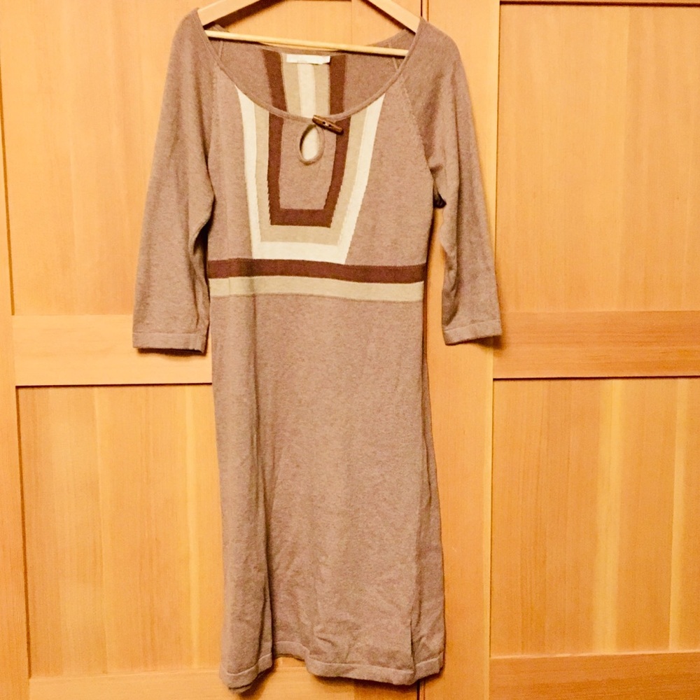 Prana Yarrah sweater dress